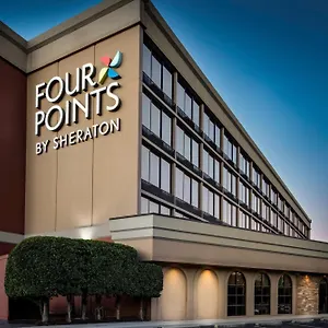 3* Hotel Four Points By Sheraton East