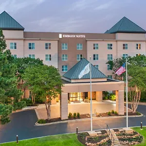 Embassy By Hilton East Germantown Area Hotel