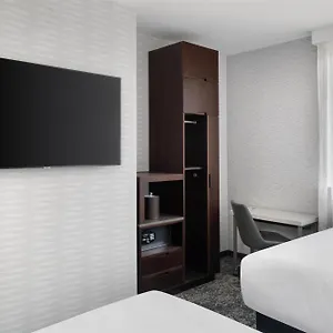 Doubletree By Hilton Long Island City, Ny Nueva York